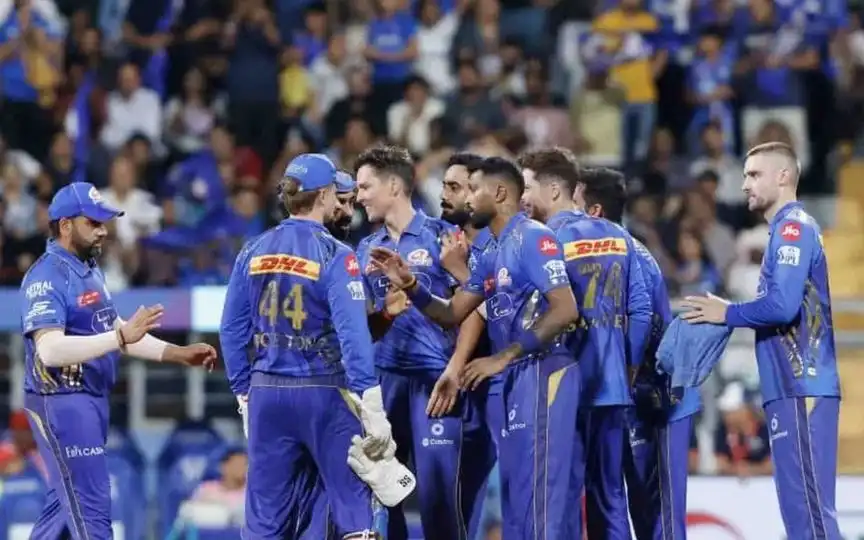 MI vs PBKS Live Updates: IPL 2025 Match Score, Live Streaming, Toss Update, Highlights
