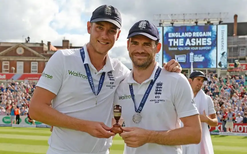 Legendary Pacer Stuart Broad Likely To Join South Africa Coaching Staff For WTC Final