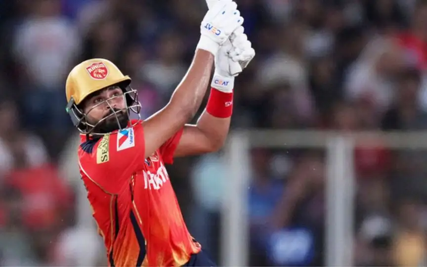 New IPL Champion On The Cards As PBKS Stun MI To Face RCB In Blockbuster Final