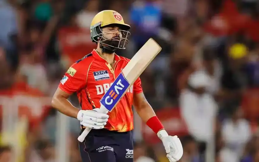 Shreyas Iyer powered PBKS into IPL 2025 final [Source: @iplt20.com]