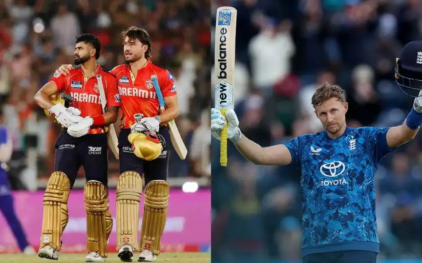 Punjab Kings In Final, Joe Root Record And MPL 2025 – June 1 Cricket Highlights