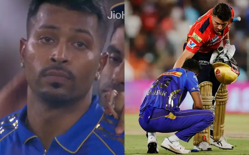 Hardik Pandya (Source: @IPL/X.com)