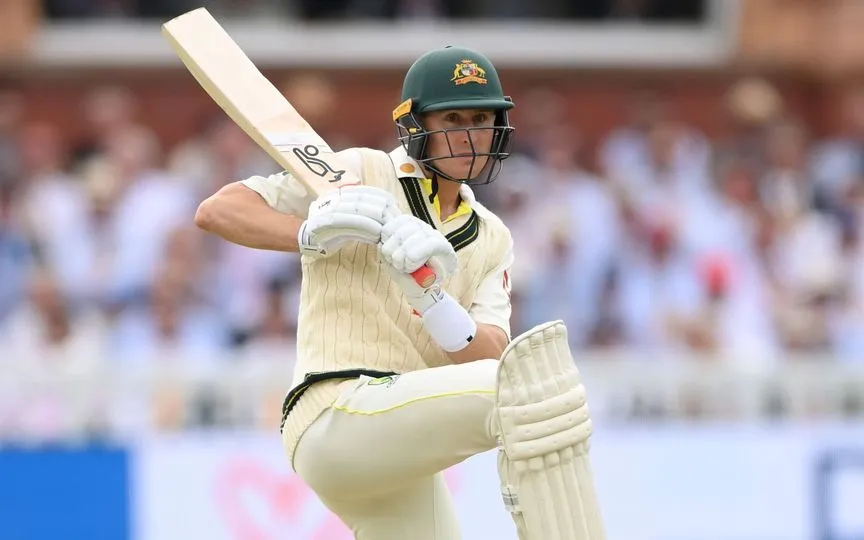 Marnus Labuschagne [Source: @mufaddal_vohra/X]