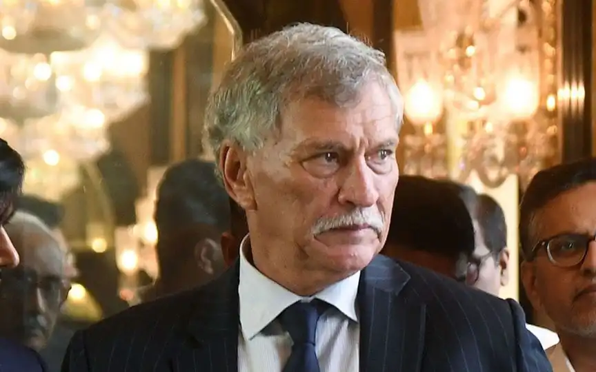 Roger Binny’s time as BCCI President set to end [Source: @mufaddal_vohra/x.com]