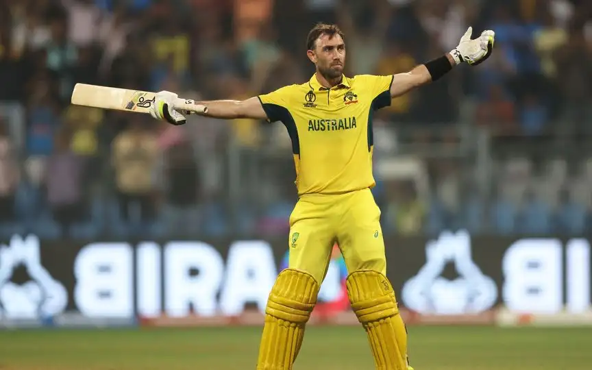 Glenn Maxwell Bids Adieu To ODIs: 5 Best Knocks By Australian Great In The Format