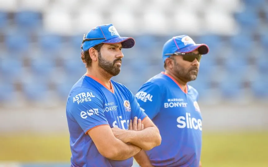 Jayawardene reflected on MI's loss vs PBKS [Source: @MIFansArmy/X]