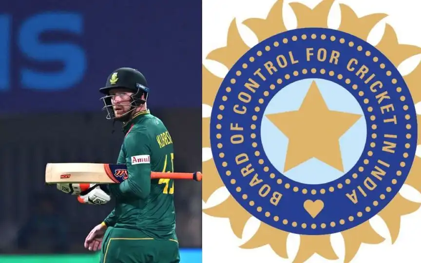 Heinrich Klaasen Retirement Exposes Cricket's Revenue Distribution Problem