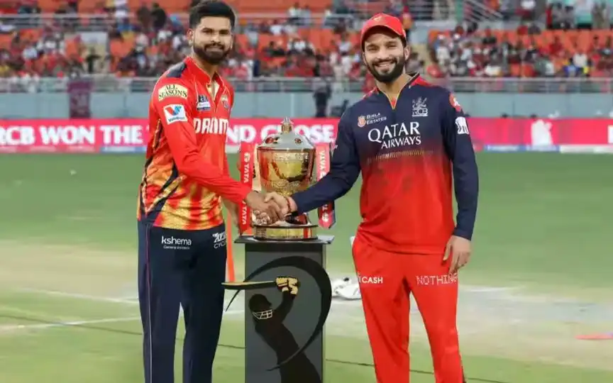 IPL 2025 prize money [Source: @iplt20.com]
