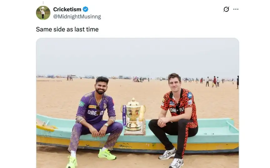 Fan tweet [Source: @MidnightMusinng/X.com]