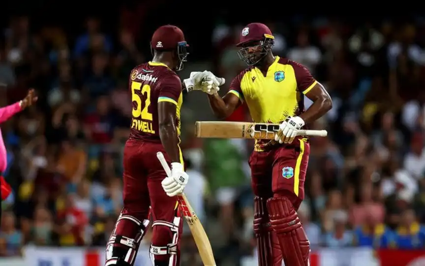 No Pooran; Russell, Holder Back As WI Announce T20I Squad For England, Ireland Series