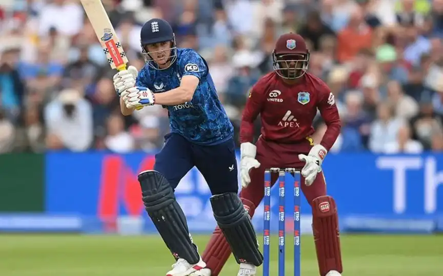 England vs West Indies [Source: @odds2winbet/X.com]