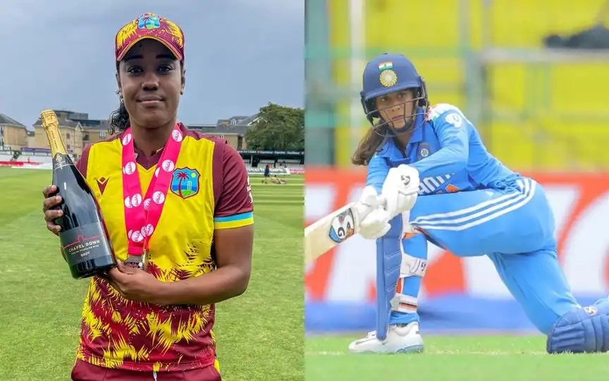 ICC Nominate Star Trio For Player Of The Month Award For May