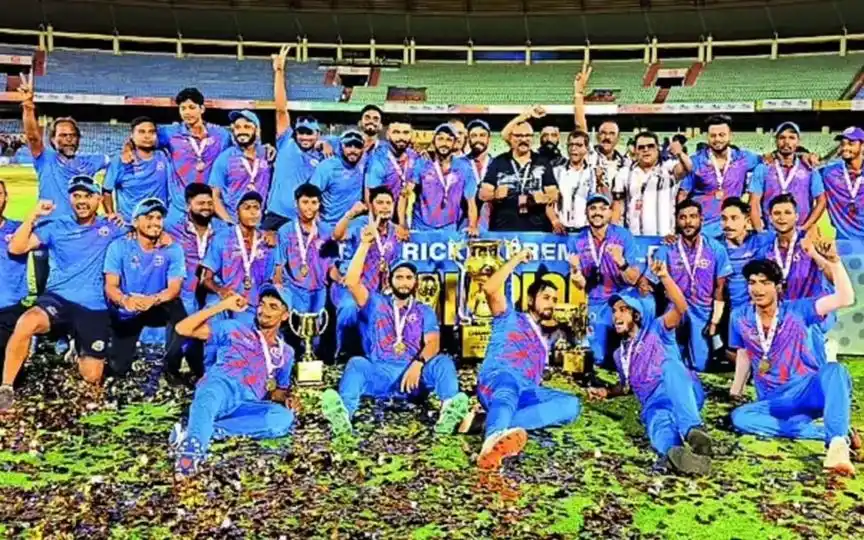 Chhattisgarh Premier League 2025: Full Schedule, Squads, Venues And Live Streaming