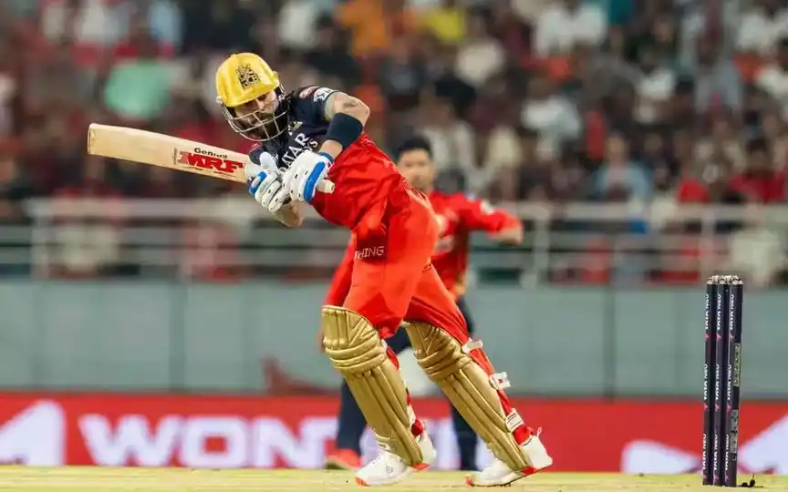 RCB vs PBKS Live Updates: IPL 2025 Match Score, Live Streaming, Toss Update, Highlights