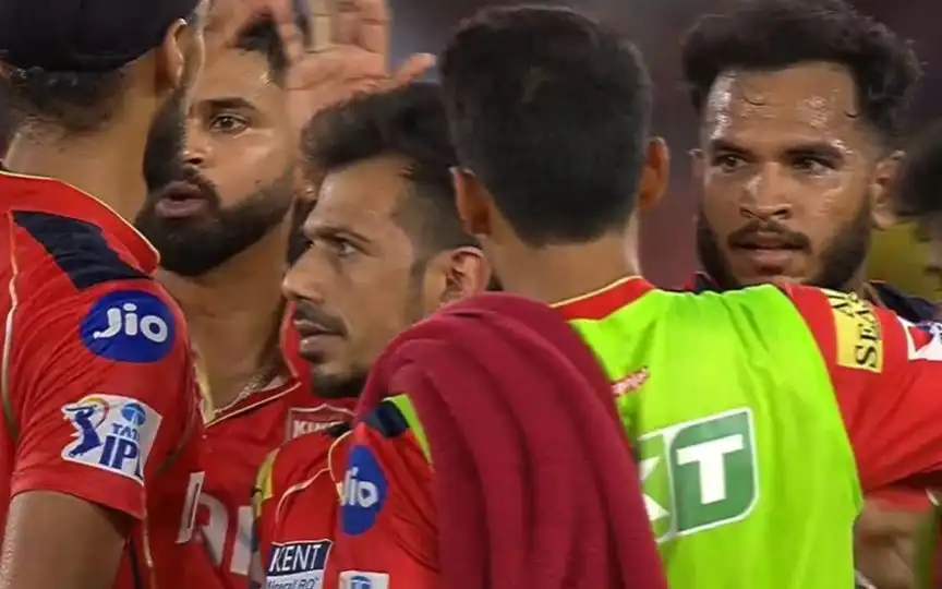 RCB vs PBKS Live Updates: IPL 2025 Match Score, Live Streaming, Toss Update, Highlights