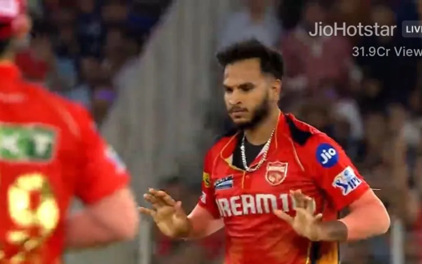 RCB vs PBKS Live Updates: IPL 2025 Match Score, Live Streaming, Toss Update, Highlights