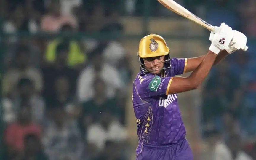 Angkrish Raghuvanshi [Source: AP Photos]