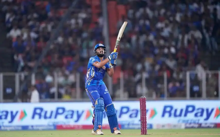 Naman Dhir [Source: AP Photos]