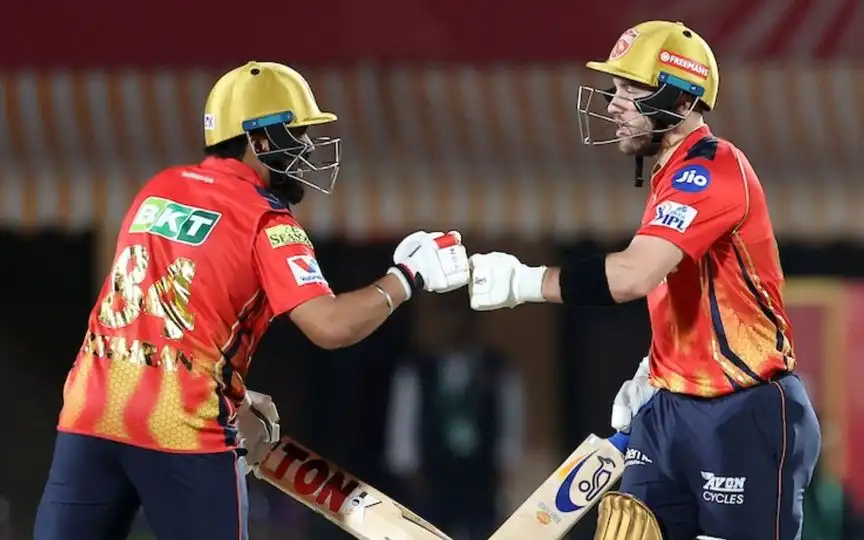 RCB vs PBKS Live Updates: IPL 2025 Match Score, Live Streaming, Toss Update, Highlights