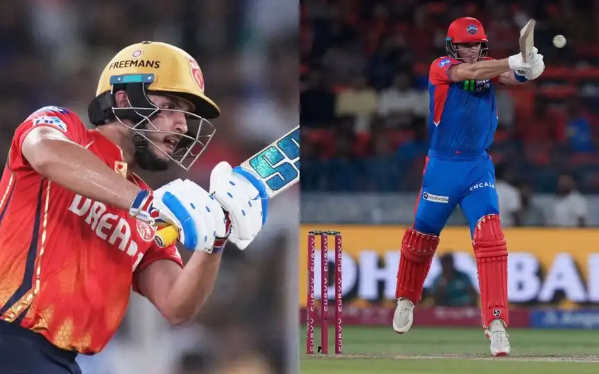 Hidden Gems Of IPL 2025: 5 Underrated Batters With Massive Impact Hidden Gems Of IPL 2025: 5 Underrated Batters With Massive Impact