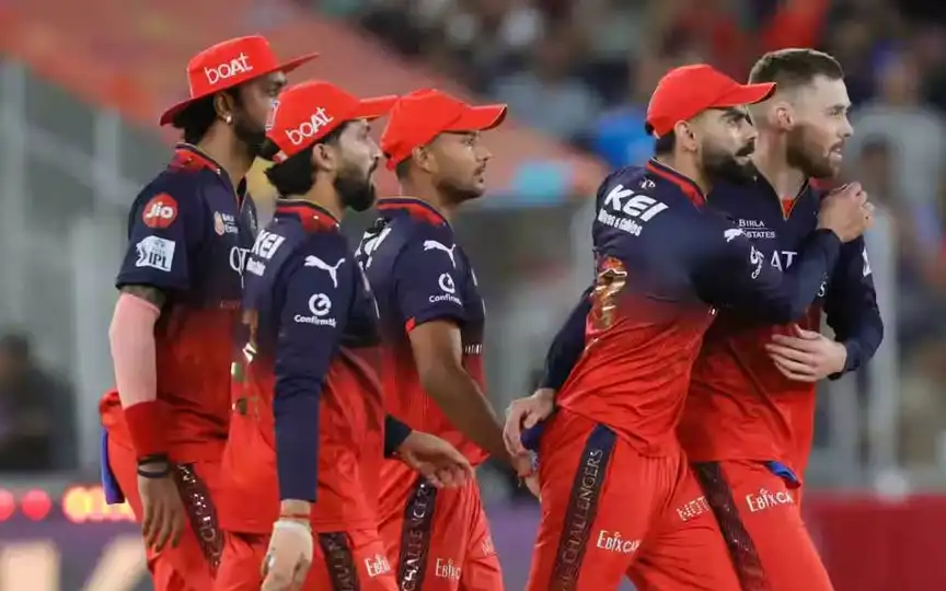 RCB vs PBKS Live Updates: IPL 2025 Match Score, Live Streaming, Toss Update, Highlights