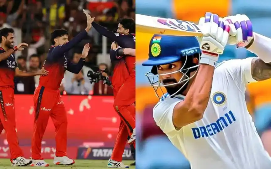 RCB Win, KL Rahul In England And BAN Changes For SL Tests – June 3 Cricket Highlights
