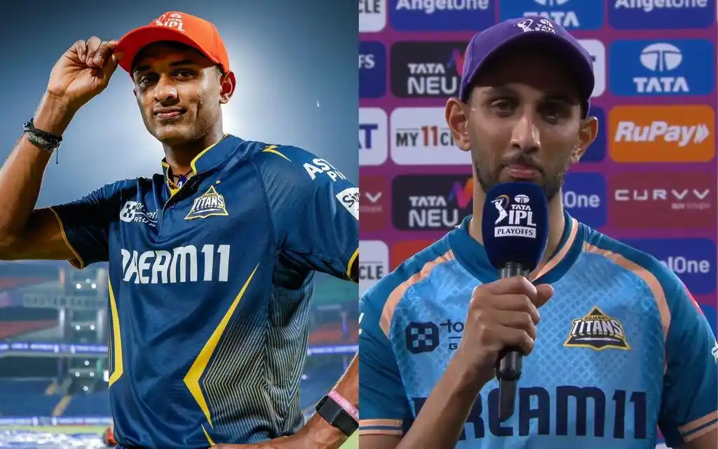 IPL 2025 award winners list [Source: @PhoenixWing15, @HeyAsh_77/x.com]