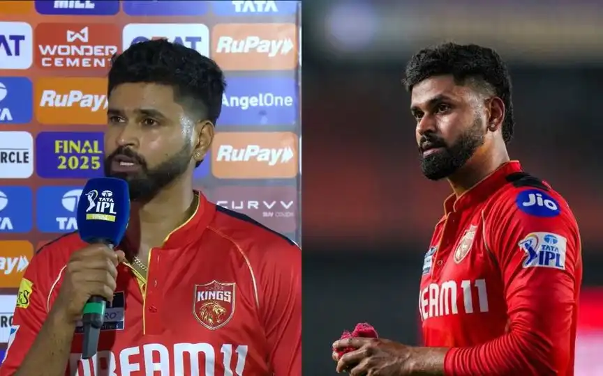 Shreyas Iyer (Source: @IPL/X.com)