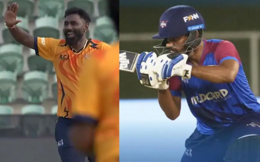 Intercontinental Legends Championship 2025: Where To Watch 1st Semi-Final Today