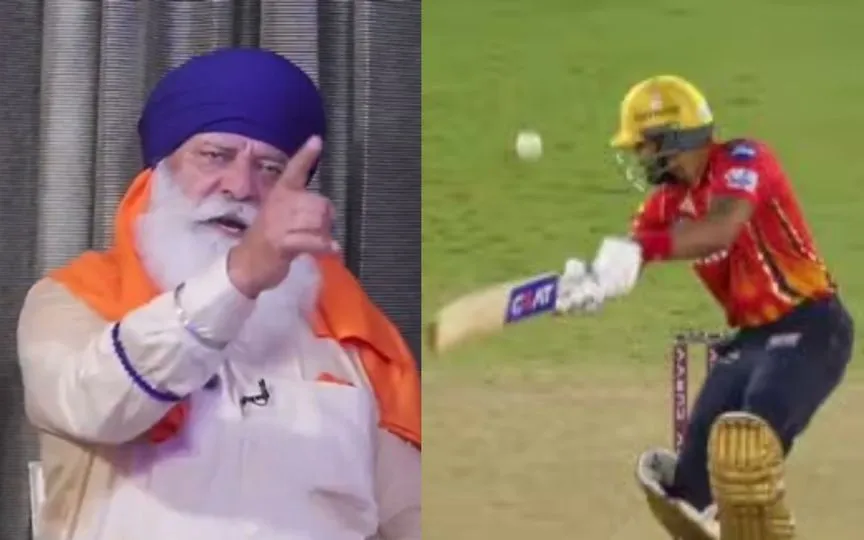 "Two-Match Ban For...": Yograj Singh Slams Shreyas Iyer's 'Criminal' Dismissal