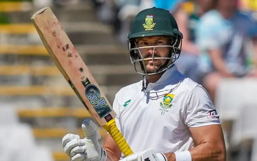 Aiden Markram [Source: @ImTanujSingh/x.com]