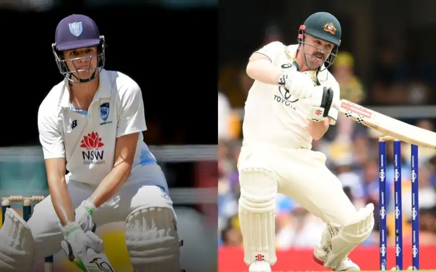 Konstas Shines; Head, Hazlewood Miss Out As Australia Conduct 1st Net Session Before WTC Final
