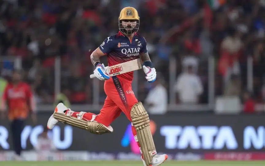 Decoding Kohli's Curious Knock: An Innings From An Earlier Era In IPL 2025 Final