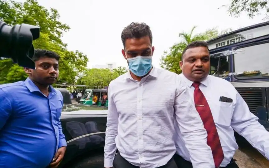Former KKR Star Found Guilty of Match-Fixing; Accused Of Contacting Other Cricketers
