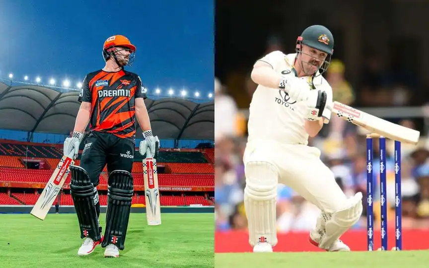 Travis Head one of the finest batters in contemporary cricket (X.com)