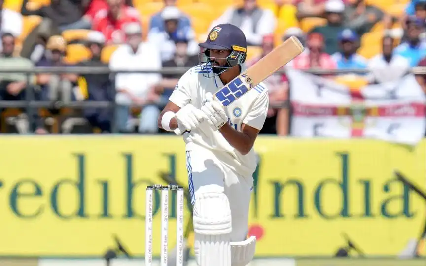Devdutt Padikkal Stats (X.com/@BCCI)