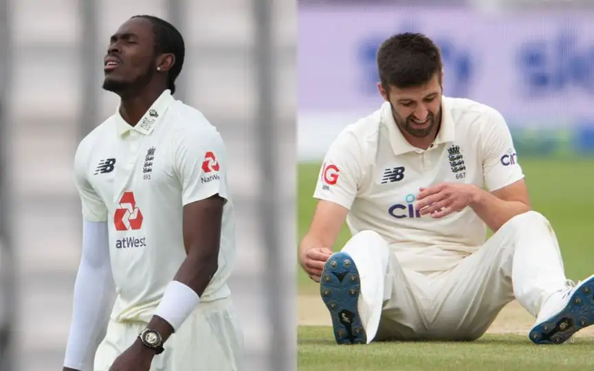 Why Have England Dropped Jofra Archer And Mark Wood For 1st Test vs India?