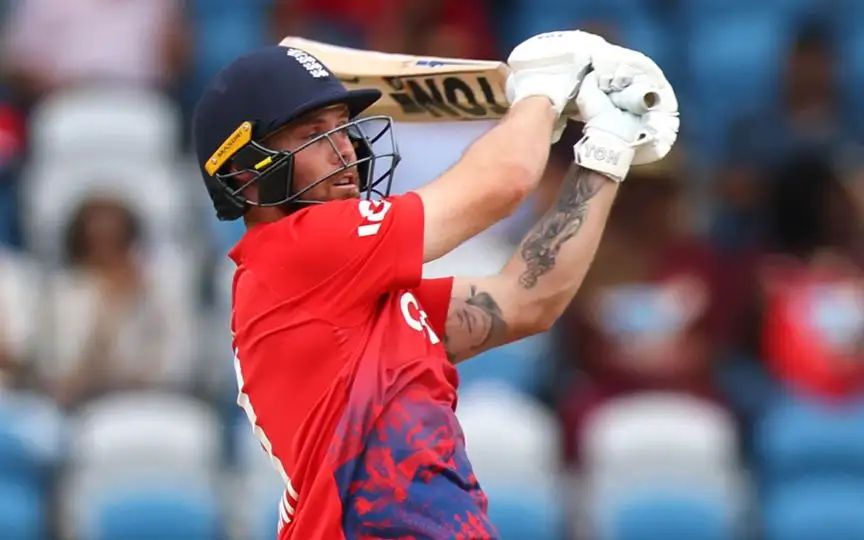 Phil Salt to miss WI T20Is [Source: @TheCricketerMag/X]