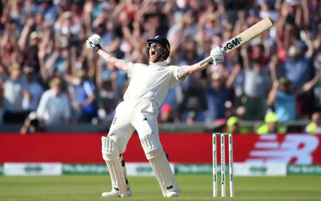 Ben Stokes (X.com/@sportstarweb)