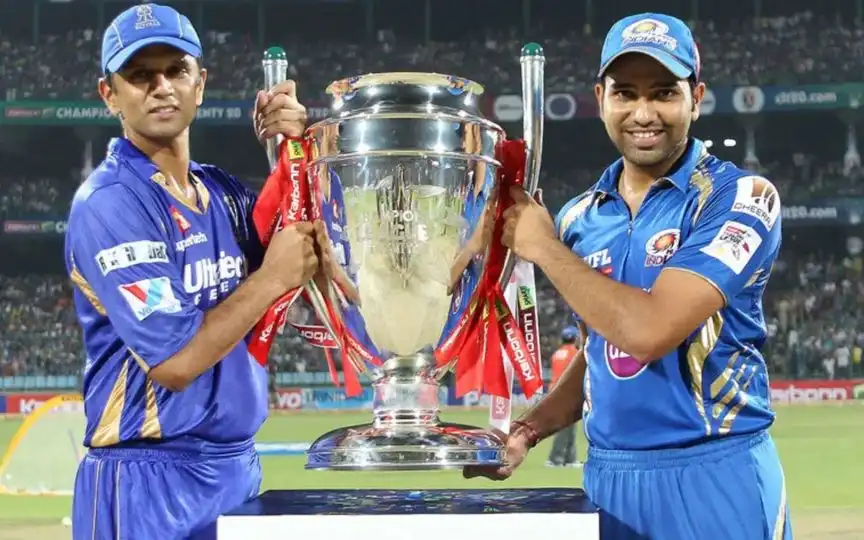 Doors Open For CLT20's Return; ECB Chief Green-Lights Start Of World Club Championship