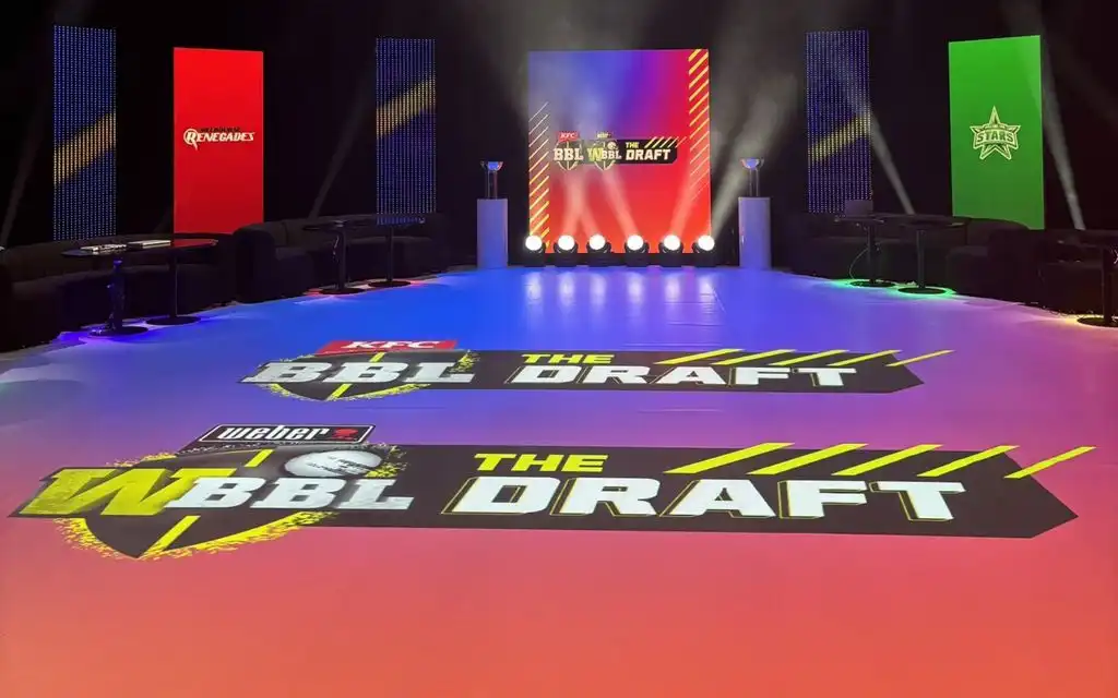 BBL Draft 2025 [Source: @BBL/x.com]