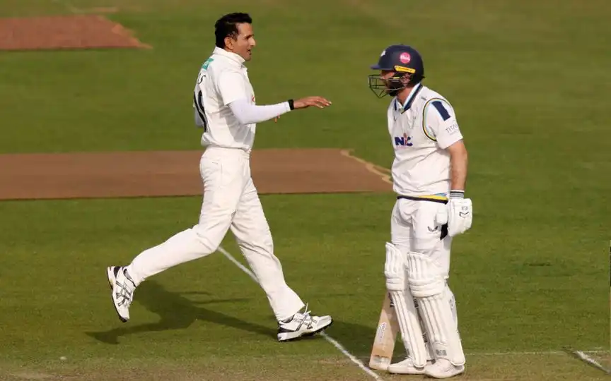 Abbas Reloaded: Pakistan Pacer Extends Nottinghamshire Stint For County Championship