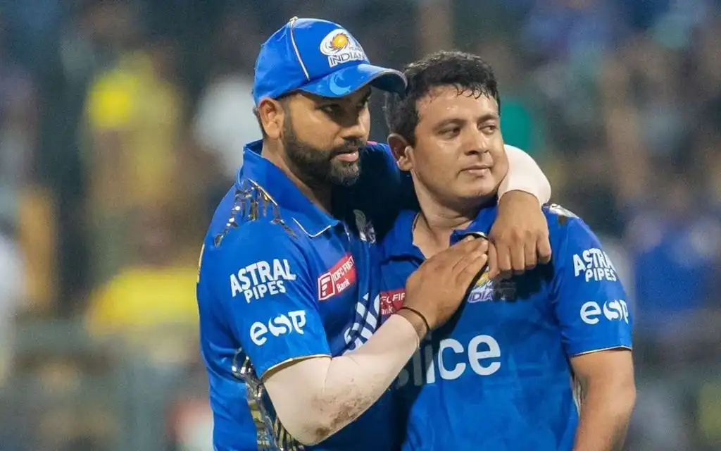 Piyush Chawla [Source: @45Fan_Prathmesh/x]