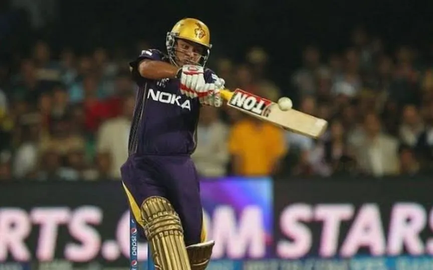 Piyush Chawla. [Source - Piyushchawla_official/Instagram]