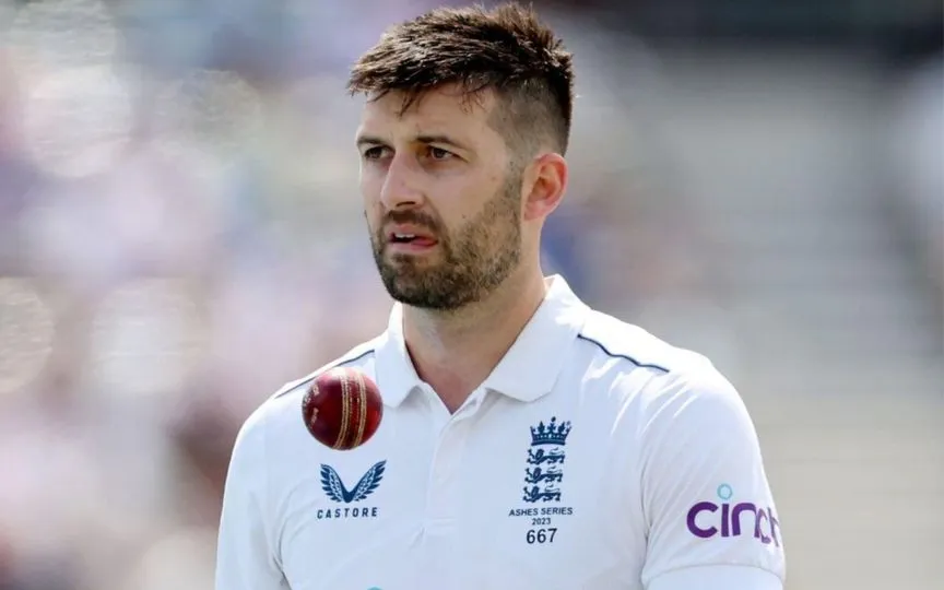 Good News For England; Mark Wood Likely To Return For Fourth Test Against India