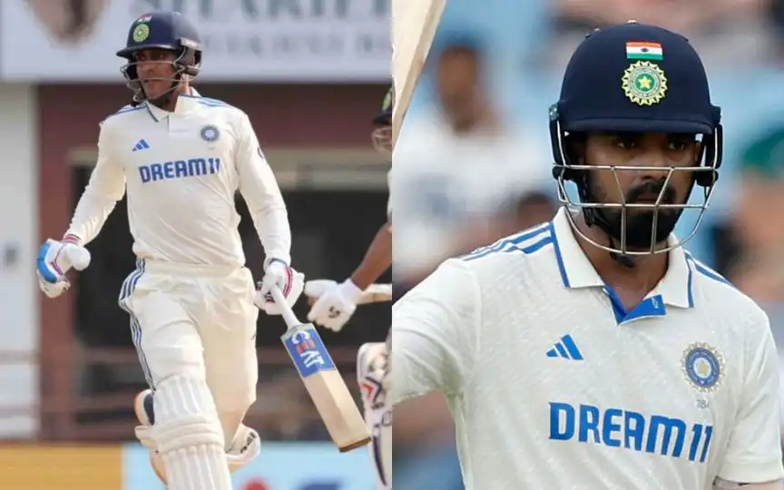 Neither KL Rahul Nor Gill; Australian Great Picks 'Surprise' Indian Opener For England Tests