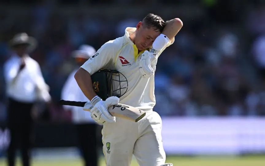 Marnus Labuschagne [Source: @ICC/X]