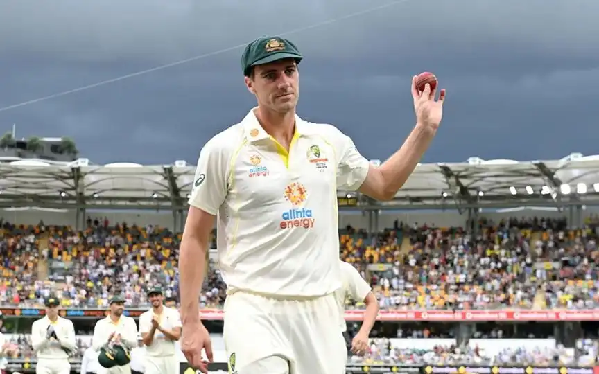 Pat Cummins Eyes History; Australia Captain Heads Into WTC Final Vs SA For Multiple Records