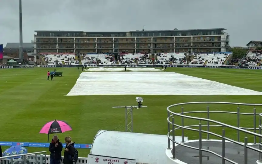 ENG-W बनाम WI-W [Source: @englandcricket/X]
