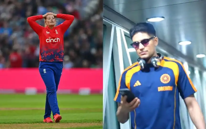 Buttler In DSG, Ecclestone Break And Indian Players In ENG – June 7 Cricket Highlights